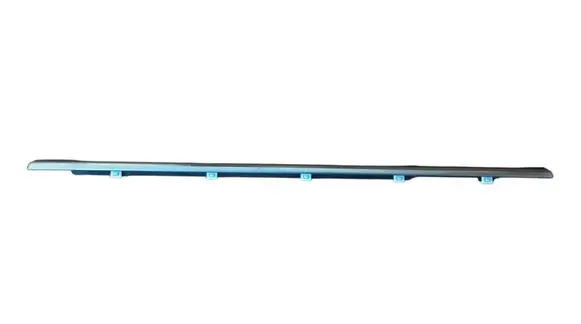 Hyundai Ioniq Rear door trim (molding) 