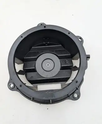 Citroen C5 Side speaker frame 9659749980