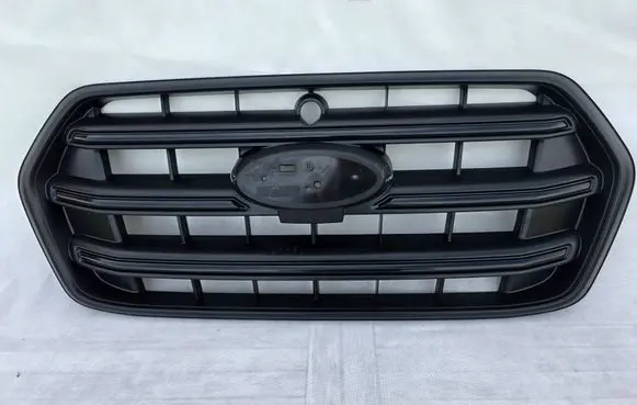 Ford Transit Front bumper upper radiator grill KK31-17B968-A SPKK31-17B968-A
