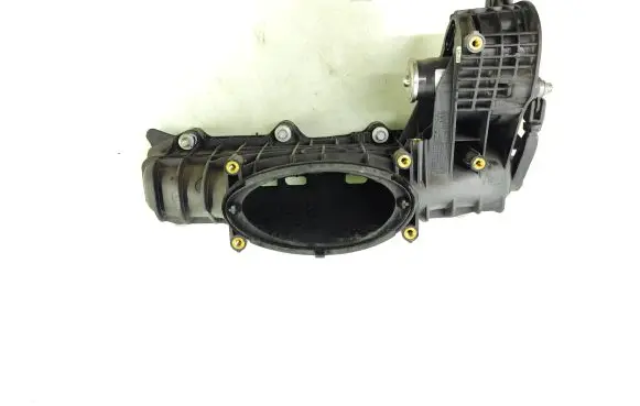 Mercedes-Benz GLK (X204) Intake manifold A6510904937