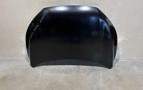 Mitsubishi Eclipse Cross Engine bonnet/hood