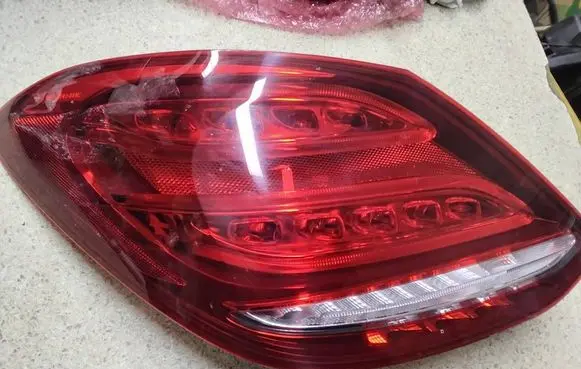 Mercedes-Benz C W205 Rear/tail lights A2059062002