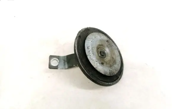 Mitsubishi Carisma Horn signal e10020011