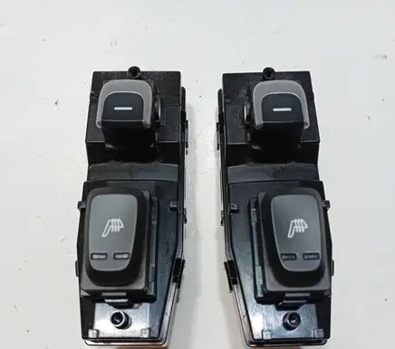 KIA Sportage Electric window control switch