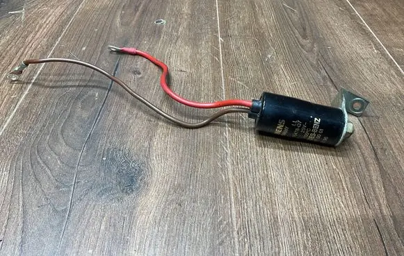 Mercedes-Benz SL R129 Other relay 1295470001