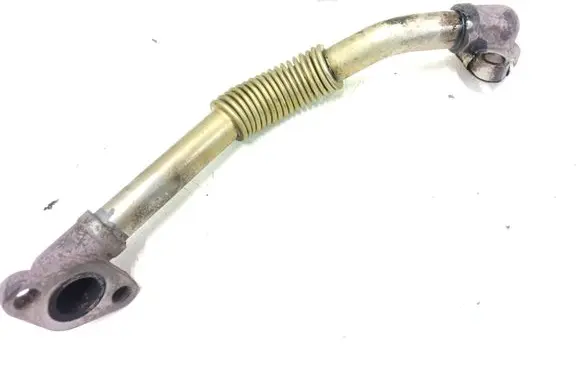 KIA Ceed EGR valve line/pipe/hose