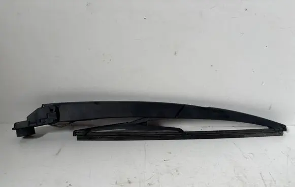 Peugeot 2008 I Rear wiper blade arm 9683833680 9672866880