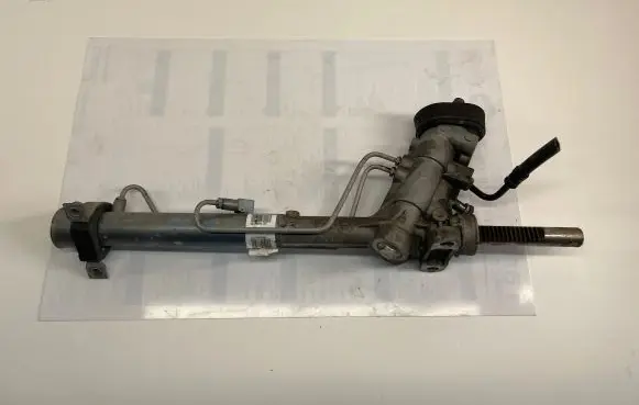 Volkswagen Polo V 6R Steering rack 6R1423051AH