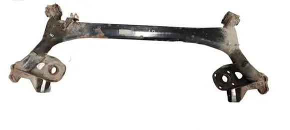 Audi A2 Rear axle beam 8Z0500051AB