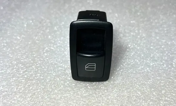 Mercedes-Benz A W169 Electric window control switch A2518200510 A25182005109174