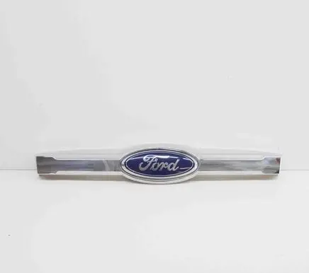 Ford Ranger Front bumper splitter molding EB3B8B479C
