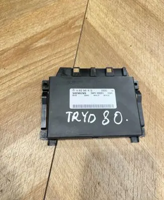 Mercedes-Benz E W211 Gearbox control unit/module A0325451432 5WP20005DJ