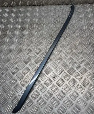 BMW X5 E70 Windshield trim 7250396