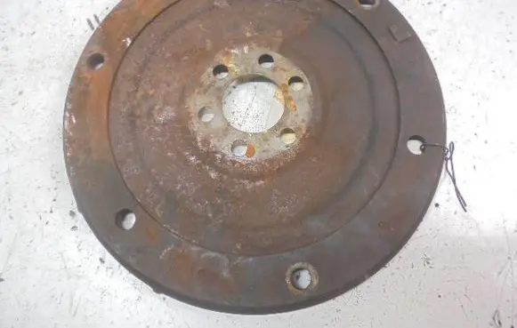 Volkswagen PASSAT B3 Flywheel 