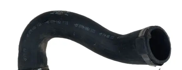 Peugeot 607 Intercooler hose/pipe FPMVMQ