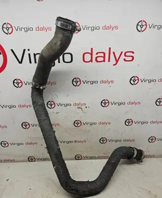 KIA Ceed Intercooler hose/pipe