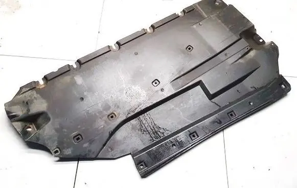 Citroen C5 Engine splash shield/under tray 9671391880