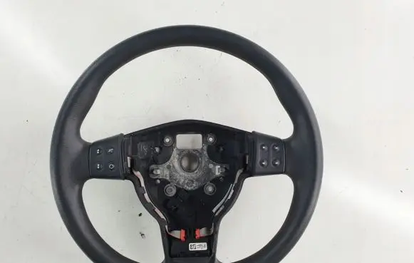 Seat Altea XL Steering wheel