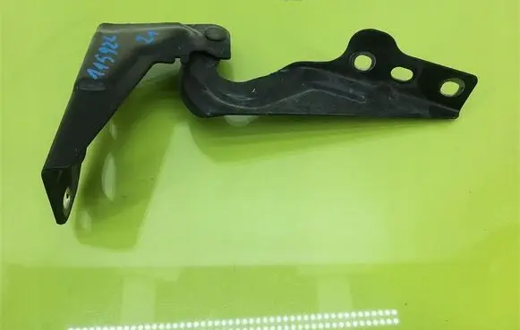 Seat Ibiza IV (6J,6P) Engine bonnet/hood hinges 