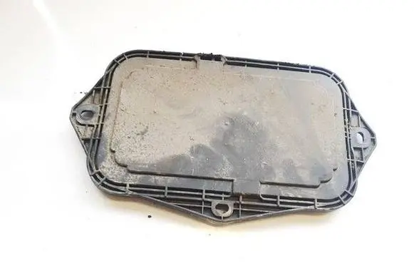 Skoda Superb B6 (3T) Fuse box cover 5p0941369