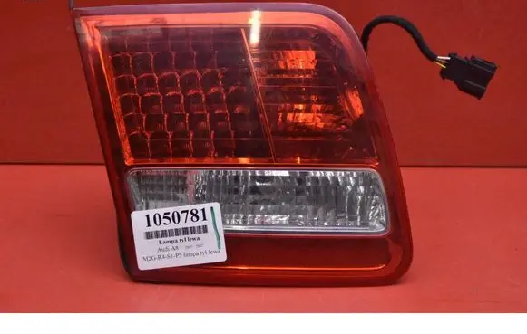 Audi A8 S8 D3 4E Rear/tail lights 