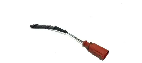 Skoda Kodiaq Exhaust gas temperature sensor 8X0973802A 42175