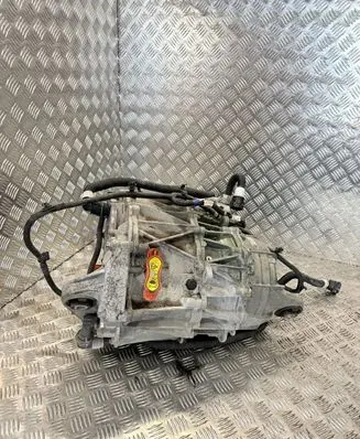 Tesla Model 3 Engine 112096020G TG321285005GM0 TG321285005SY0
