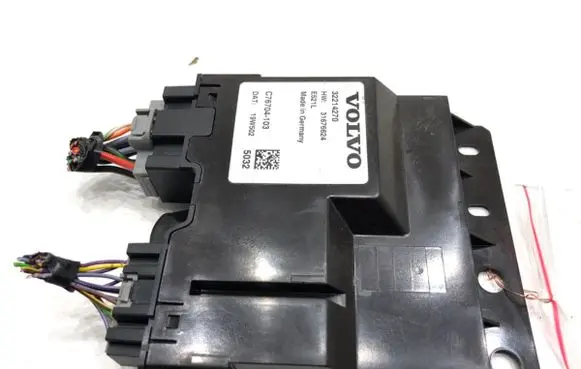 Volvo XC60 Other control units/modules 32214270
