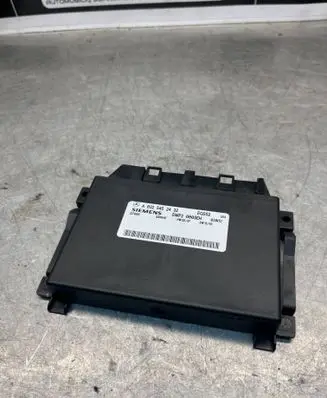 Mercedes-Benz C W203 Gearbox control unit/module A0325452432 5WP20005EH