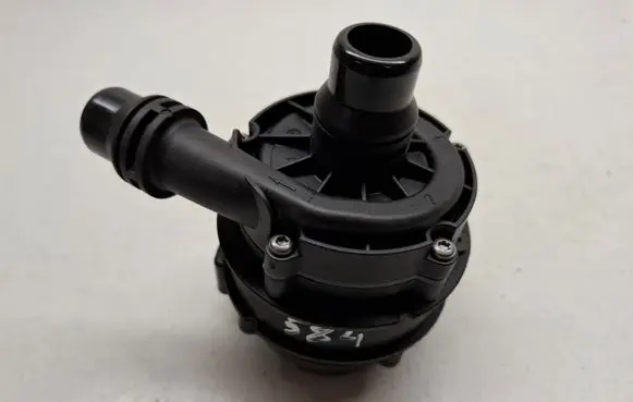 Mercedes-Benz GLE (W166 - C292) Electric auxiliary coolant/water pump 0392024050 A0005002686 039202410A