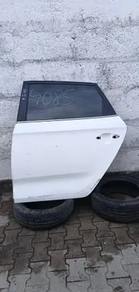 KIA Carens III Rear door KIACARENS