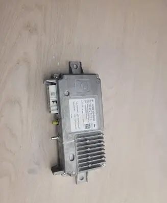 Mercedes-Benz EQC Bluetooth control unit module A0009002640 A0009028586 A0009018311