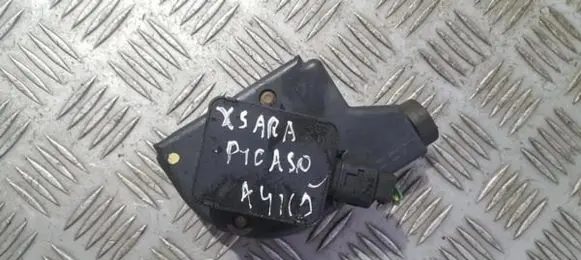 Citroen Xsara Picasso Accelerator throttle pedal j1004984 9639779180