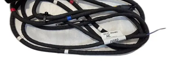 Ford Tourneo Custom Tow bar electric loom BK2T13N490AE