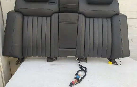 Volkswagen Phaeton Seat set 3D0885873A
