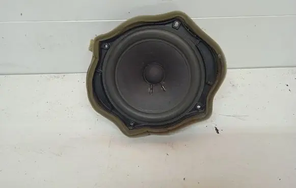 Mazda CX-9 Rear door speaker BR8W6690A