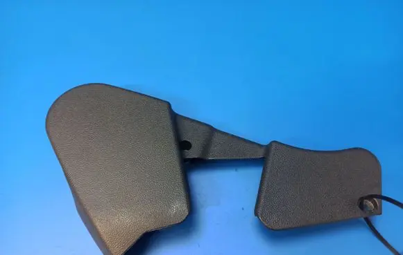 Mercedes-Benz E W211 Seat trim A2119188936