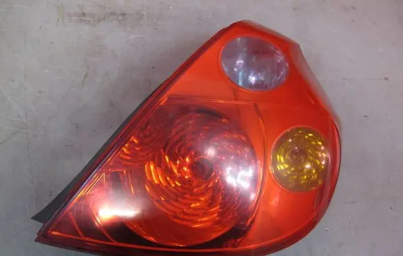 KIA Ceed Rear/tail lights 165606R