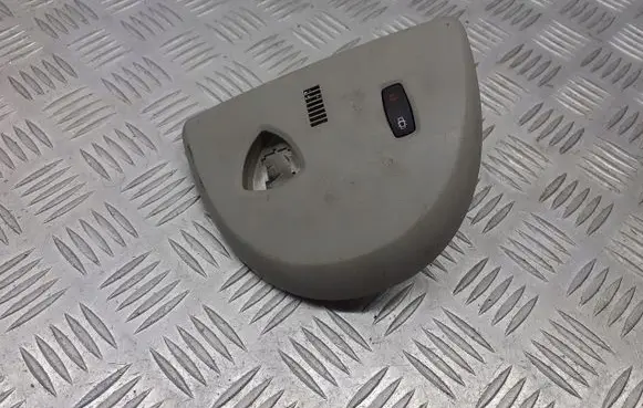 Renault Espace IV Central locking switch button 156013590