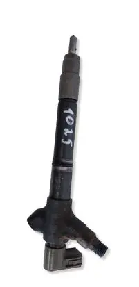 Toyota Verso Fuel injector 2367026071 01D00666