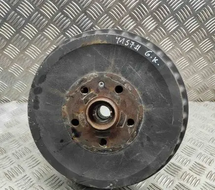 Volkswagen ID.3 Rear wheel hub 1EA609075