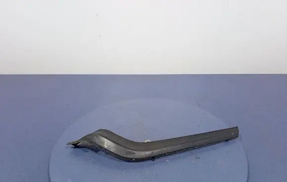 Citroen C3 Picasso Front bodywork piece 9685712780