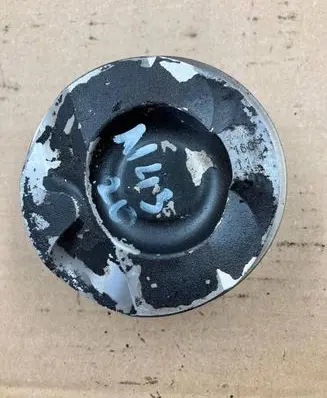 BMW 3 E90 E91 Piston N43