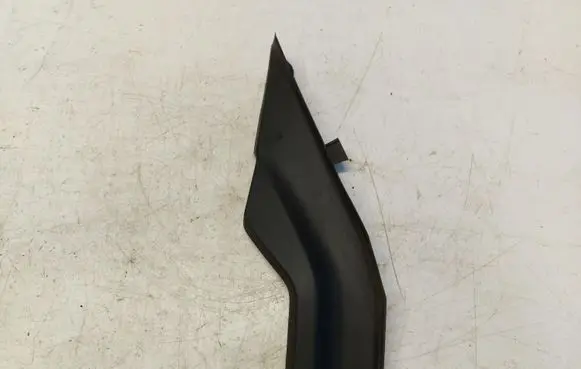 Opel Mokka B Wiper trim 9836320980