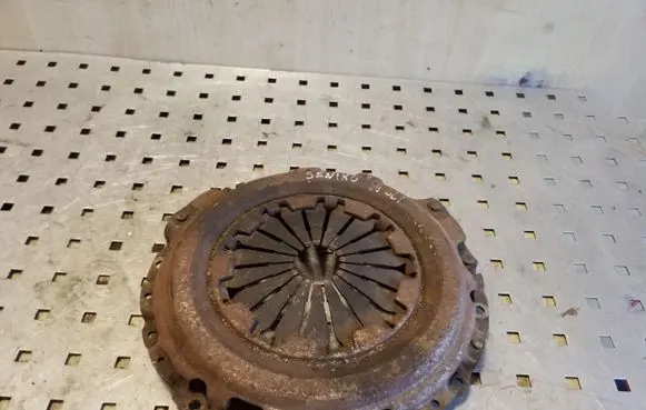 Renault Scenic I Pressure plate 
