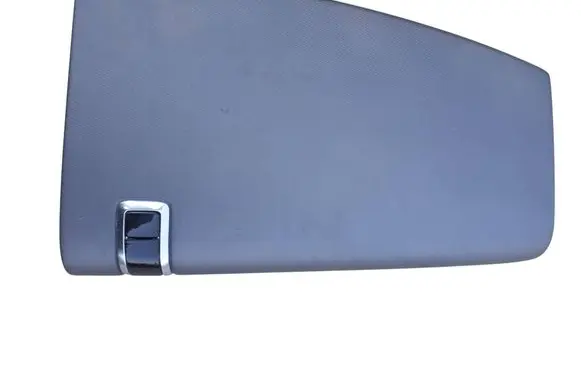 Citroen C4 Cactus Front trunk storage compartment trim 958300138741