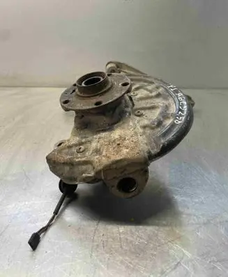 Audi A6 S6 C5 4B Front wheel hub spindle knuckle 4B3407242H