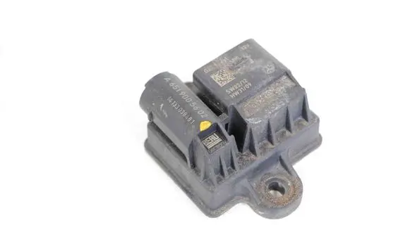 Mercedes-Benz C W205 Glow plug pre-heat relay A6519005602