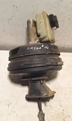 Opel Omega B2 Brake booster 32066526