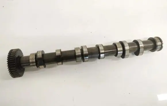 Audi Q7 4L Camshaft pulley/ VANOS 53622801 059102cb